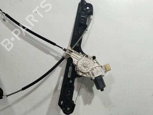 Front left window mechanism BMW 1 (E87) 118 d | BP17969924C22 