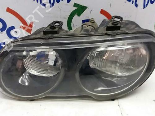 Used Left headlight Left headlight 5163785 5163785