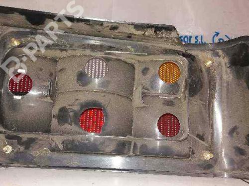 Left taillight HYUNDAI MATRIX (FC) 1.5 CRDi | BP5779343C34 