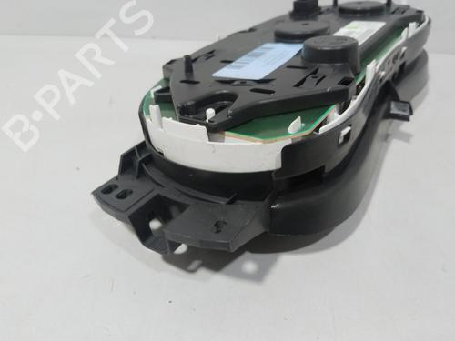 Kombiinstrument DACIA LOGAN MCV II TCe 90 (K8M1, K8MA, K8AC) | BP29730103C47 