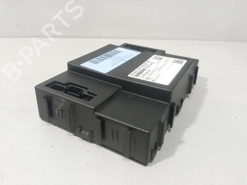 Electronic module NISSAN QASHQAI I (J10, NJ10) 1.5 dCi | BP29828527M83