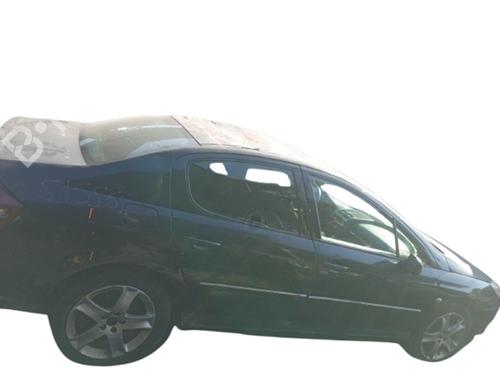 Engine control unit (ECU) PEUGEOT 407 (6D_) 2.0 HDi 135 (6DRHRH, 6DRHRE, 6DRHRG, 6DRHRJ) | BP23446258M57 - Image 10