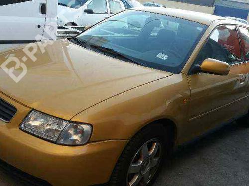 Front bumper reinforcement AUDI A3 (8L1) 1.9 TDI | BP5167616C109 