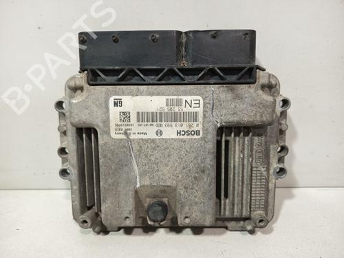 Used Engine control unit (ECU) Engine control unit (ECU) OPEL ZAFIRA / ZAFIRA FAMILY B (A05) 1.9 CDTI (M75) (120 hp) 32325879 32325879