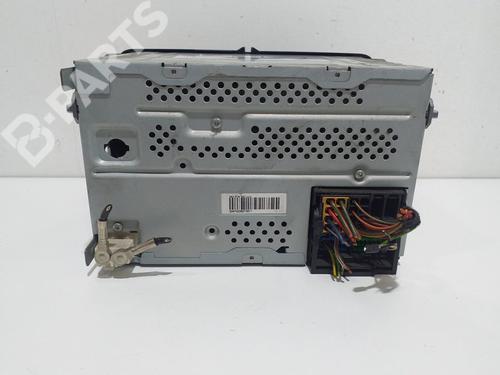 Used Radio SKODA RAPID (NH3, NK3, NK6) [2012-2022]  11742788