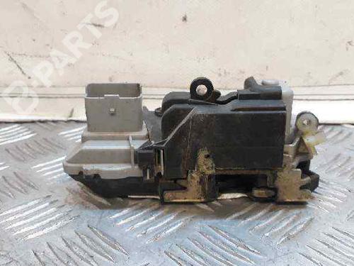 Front left lock CITROËN XSARA PICASSO (N68) 1.6 HDi | BP5204523C98 