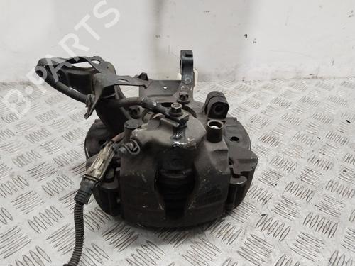 Right front steering knuckle OPEL ASTRA G Hatchback (T98) 1.6 16V (F08, F48) | BP22236279M26 