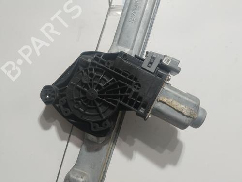 Front right window mechanism CITROËN C4 II (NC_) 1.6 HDi 90 | BP26718290C23 - Image 2