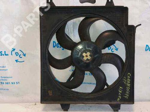 Køleventilator elektrisk KIA CARENS II MPV (FJ) 2.0 CRDi | BP5176614M35 