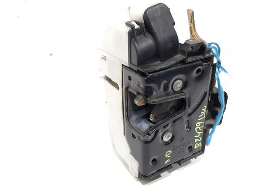 Used Front right lock VW POLO III (6N1) [1994-1999]  8805875