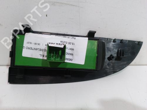 Left front window switch SEAT LEON (1P1) | BP10327696I27 - Image 2