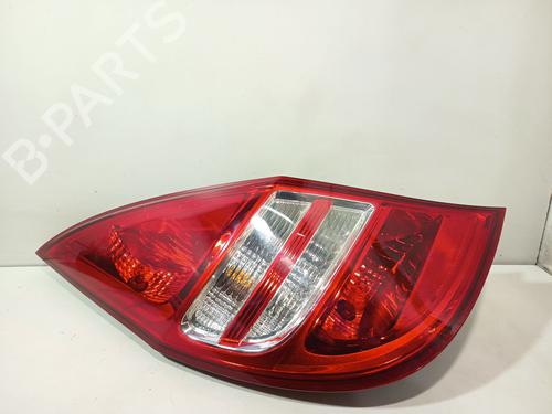 Used Left taillight Left taillight HYUNDAI i30 (FD) 1.4 (109 hp) 33958559 33958559