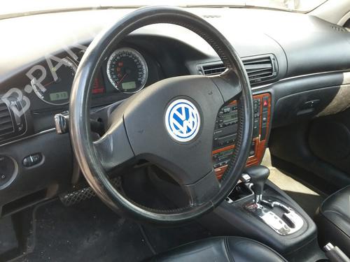 Engine control unit (ECU) VW PASSAT B5.5 (3B3) | BP7966072M57 - Image 3