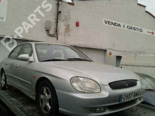 Instrument cluster HYUNDAI SONATA IV (EF)  | BP5160738C47 