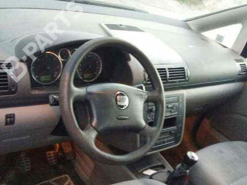 Køler SEAT ALHAMBRA (7V8, 7V9)  | BP5189517M31 