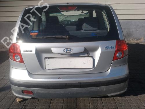 Right taillight HYUNDAI GETZ (TB)  | BP11851216C35 