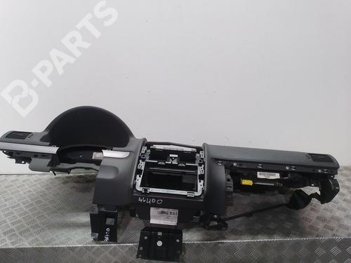 Used Dashboard Dashboard VW TOURAN (1T1, 1T2) 2.0 TDI (140 hp) 11169270 11169270