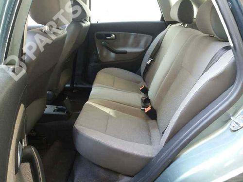 Engine control unit (ECU) SEAT IBIZA III (6L1)  | BP5201093M57 