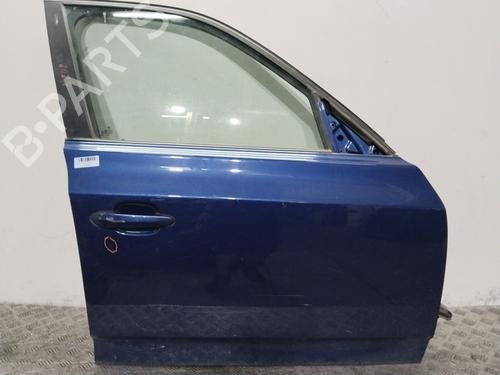 Used Right front door BMW X3 (E83) 2.0 sd (177 hp) 27592679