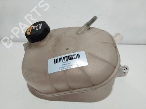 Used Expansion tank KIA CEED Sportswagon (CD) 1.6 CRDi 136 (136 hp) 28021828