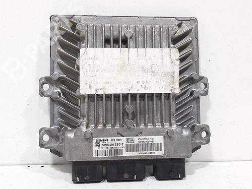 Used Engine control unit (ECU) PEUGEOT 307 (3A/C) [2000-2012]  8234975