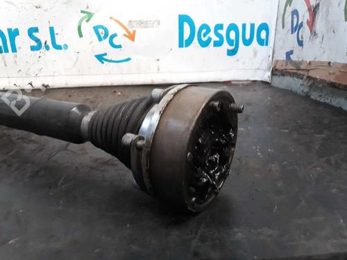 Right front driveshaft SEAT LEON (1P1) | BP5168514M39 - Image 2