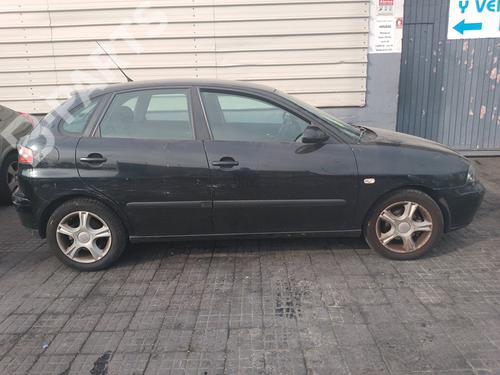 Left mirror SEAT IBIZA III (6L1)  | BP9397331C26 