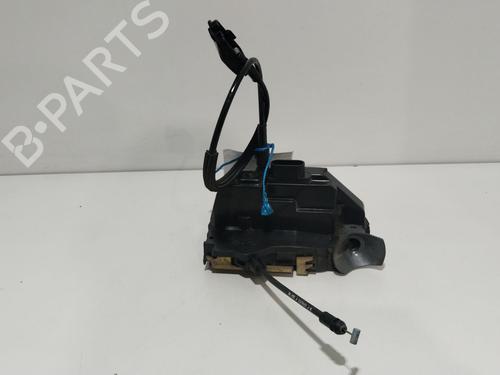 Used Front left lock NISSAN PRIMERA Hatchback (P12) [2002-2025]  27242220