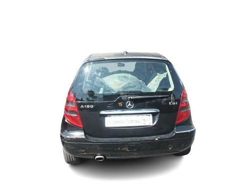 Steering column MERCEDES-BENZ A-CLASS (W169) A 180 CDI (169.007, 169.307) | BP29377591M21 - Image 8