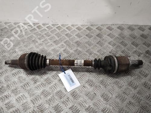 Used Left front driveshaft RENAULT MEGANE II Estate (KM0/1_) 1.5 dCi (KM16, KM1E) (106 hp) 30704707
