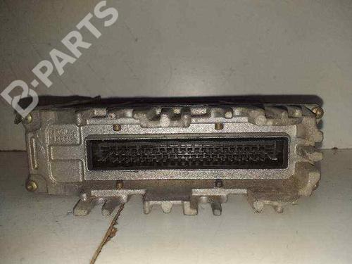 Used Engine control unit (ECU) VW POLO III (6N1) [1994-1999]  5192473