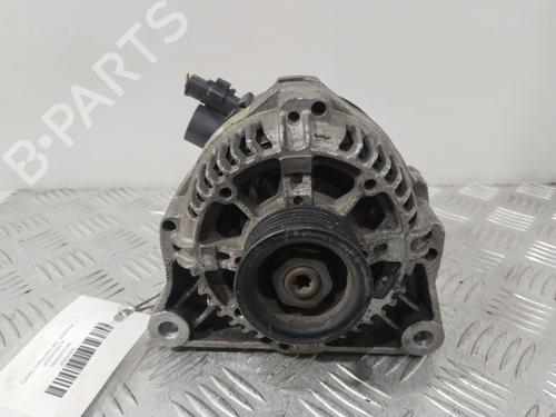 Generator PEUGEOT 206 Hatchback (2A/C) 1.4 i (75 hp) 31039811