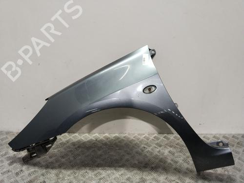 Used Left front fenders PEUGEOT 307 (3A/C) 1.6 HDi 110 (109 hp) 22188910