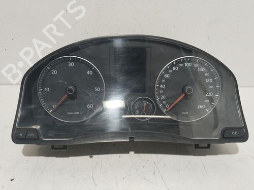 Instrument cluster VW GOLF V (1K1) 1.9 TDI | BP19777683C47 