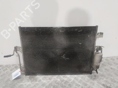 AC Kondensor SSANGYONG RODIUS I 2.7 Xdi (163 hp) 28693071