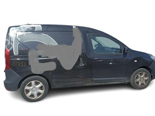 Electronic module DACIA DOKKER Box Body/MPV 1.5 dCi (FEAJ) | BP29132806M83 - Image 10