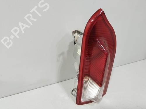 Right taillight OPEL INSIGNIA A (G09) 2.0 CDTI (68) | BP28316313C35 