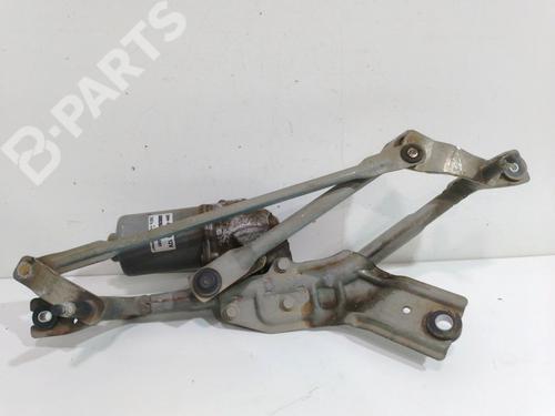Used Front wiper motor FIAT GRANDE PUNTO (199_) [2005-2025]  10961607