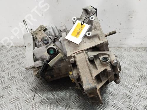 Gearbox FIAT PANDA (169_) 1.1 (169.AXA1A) | BP37585212M3 - Image 4
