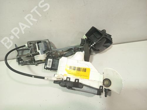 front-left-lock-citroen-c3-ii-sc_-2009-33000489 main image