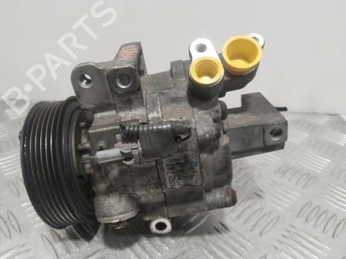 AC compressor PEUGEOT 107 (PM_, PN_) 1.0 | BP28155503M34 
