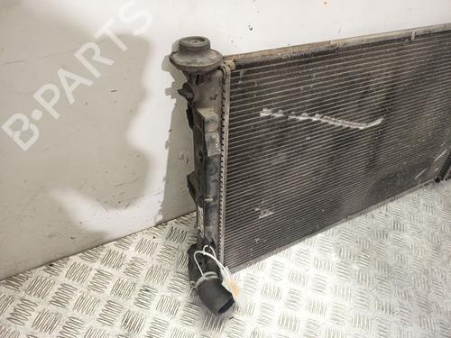 Water radiator DODGE CALIBER 2.0 CRD | BP34580341M31 - Image 2