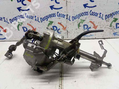 Steering column NISSAN QASHQAI / QASHQAI +2 I (J10, NJ10, JJ10E)  | BP5170288M21 