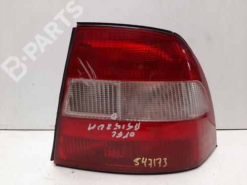 Used Right taillight OPEL VECTRA B (J96) [1995-2004]  5175512