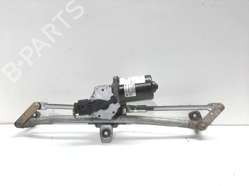 Used Front wiper motor Front wiper motor SEAT LEON (1M1) [1999-2006] 7219963 7219963