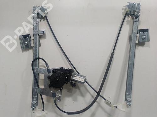 Front right window mechanism FORD FOCUS II (DA_, HCP, DP)  | BP9839920C23 