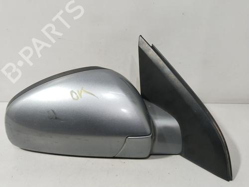 Right mirror OPEL VECTRA C GTS (Z02)  | BP30494091C27 