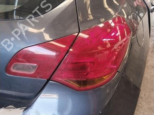 right-taillight-opel-astra-j-p10-2009-2010-2011-2012-2013-2014-2015-2016-33983839 main image
