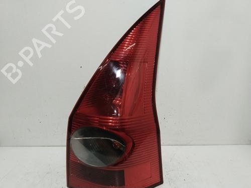Used Right taillight RENAULT MEGANE II Estate (KM0/1_) 1.9 dCi (KMRG, KM1G, KM0G, KM2C) (120 hp) 21092406