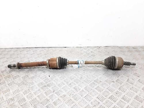 Used Right front driveshaft Right front driveshaft RENAULT SCÉNIC III (JZ0/1_) [2008-2016] 6520181 6520181